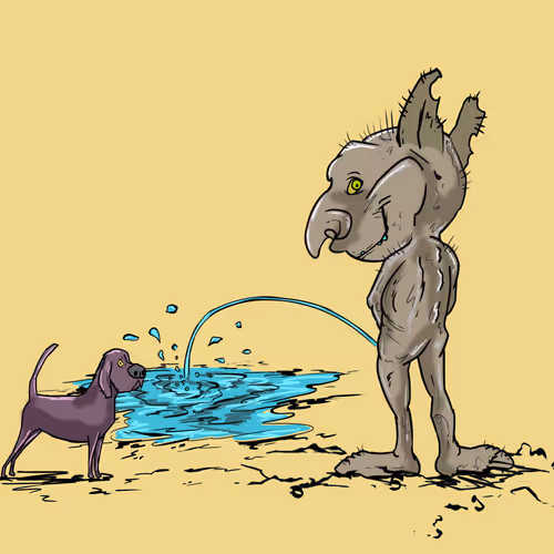 Goblinpisswtf
