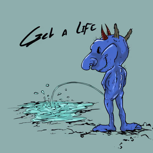 Goblinpisswtf #3705