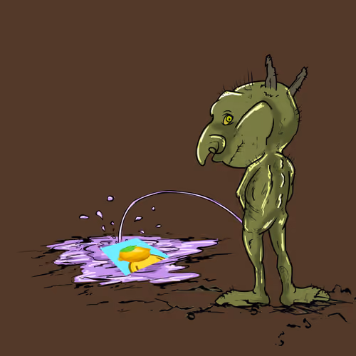 Goblinpisswtf #6373