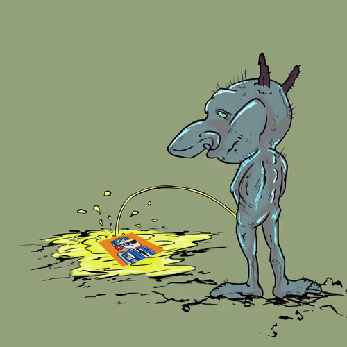 Goblinpisswtf #3813