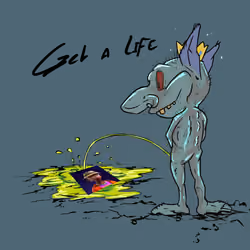 Goblinpisswtf #6917