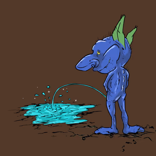 Goblinpisswtf #4785