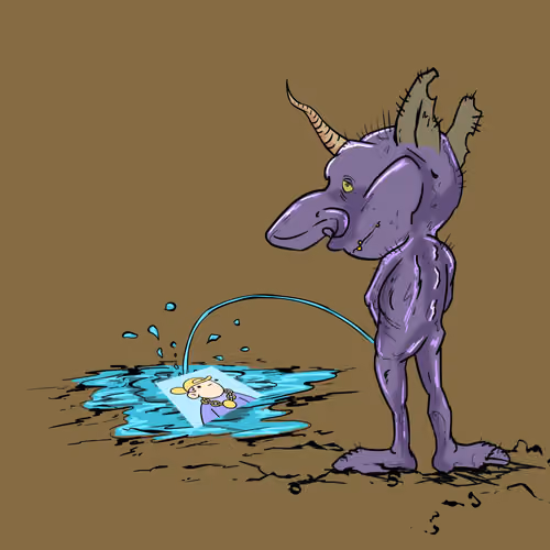 Goblinpisswtf #4831
