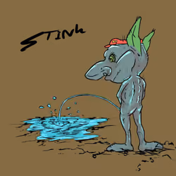 Goblinpisswtf #7934