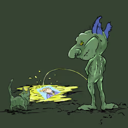 Goblinpisswtf #9154