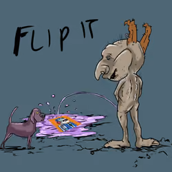 Goblinpisswtf #7803