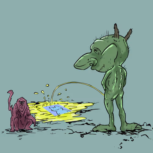 Goblinpisswtf #7367