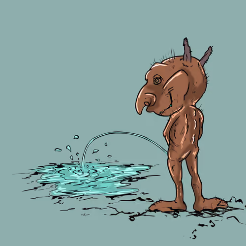 Goblinpisswtf #107
