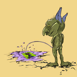 Goblinpisswtf #3733