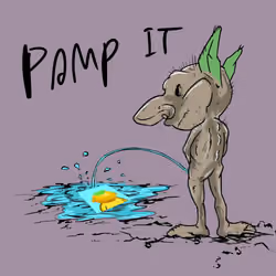 Goblinpisswtf #9063