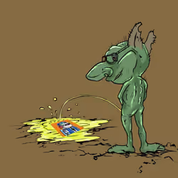 Goblinpisswtf #9308