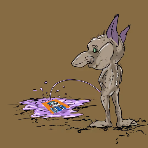 Goblinpisswtf #5578