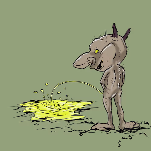 Goblinpisswtf #9548
