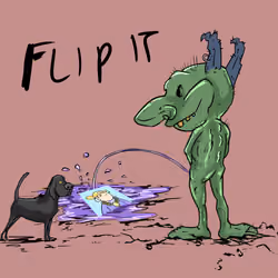 Goblinpisswtf #5494