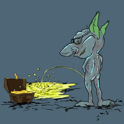 Goblinpisswtf #2527