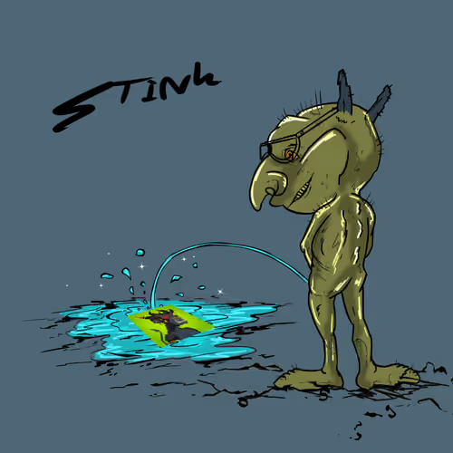 Goblinpisswtf #7119