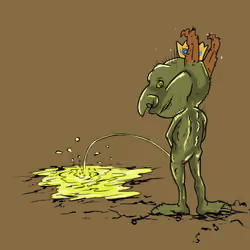 Goblinpisswtf #8181