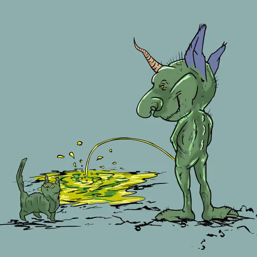 Goblinpisswtf #8964