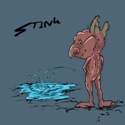 Goblinpisswtf #8261