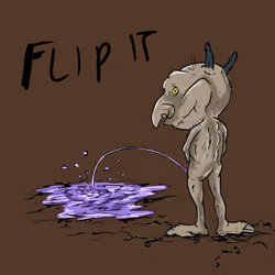 Goblinpisswtf #9527