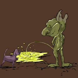 Goblinpisswtf #6180
