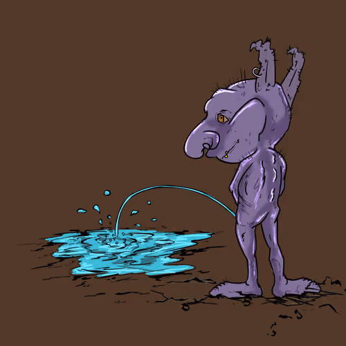 Goblinpisswtf #9379