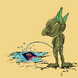 Goblinpisswtf #8814