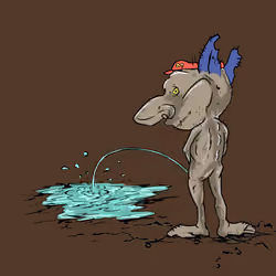 Goblinpisswtf #2781