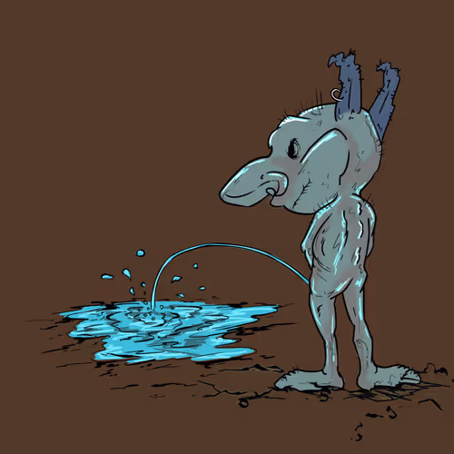 Goblinpisswtf #6658