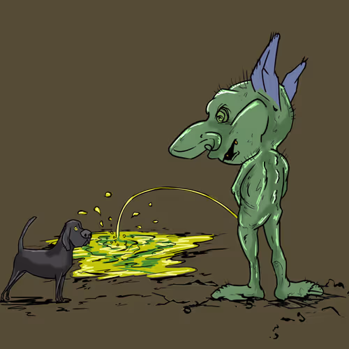 Goblinpisswtf #1368