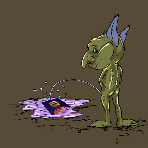 Goblinpisswtf #9028