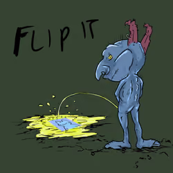 Goblinpisswtf #8092