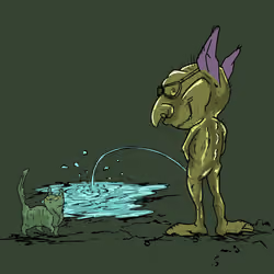Goblinpisswtf #8957