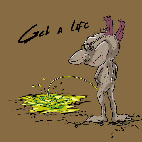 Goblinpisswtf