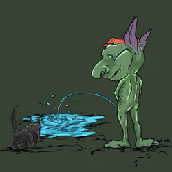 Goblinpisswtf #7889