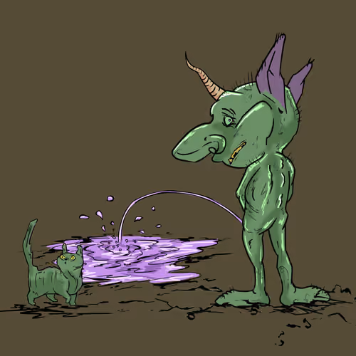 Goblinpisswtf #6683