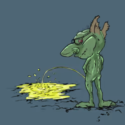 Goblinpisswtf #7300