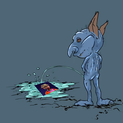 Goblinpisswtf #7689