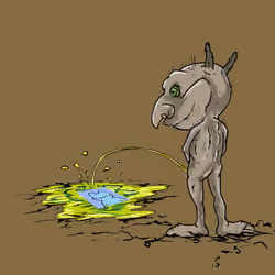 Goblinpisswtf #7385