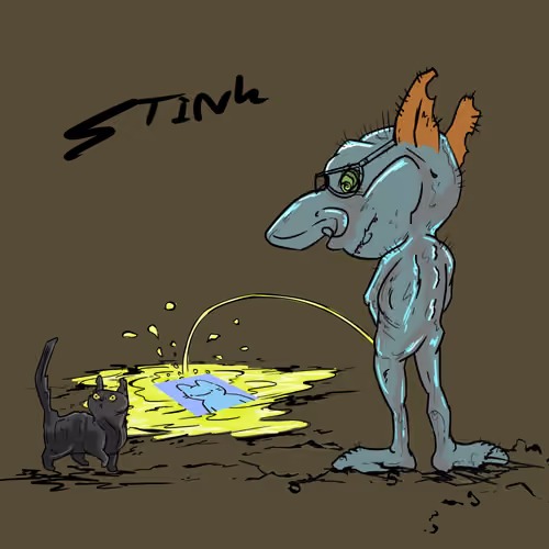 Goblinpisswtf #5168