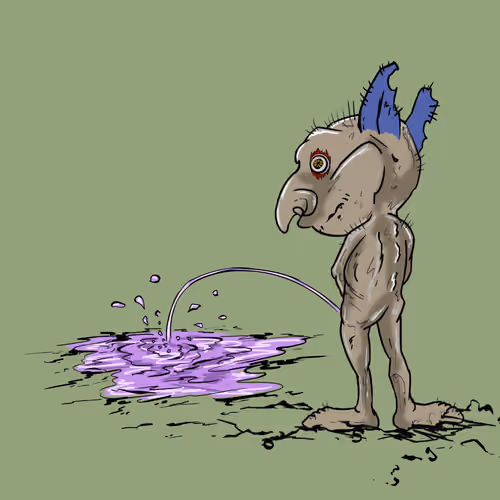 Goblinpisswtf #7053