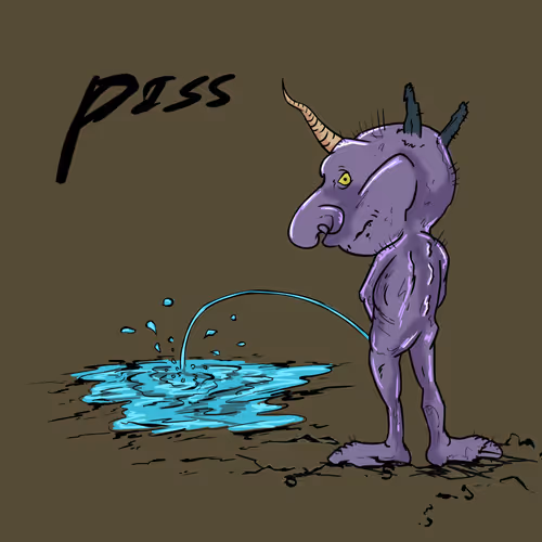 Goblinpisswtf #8822