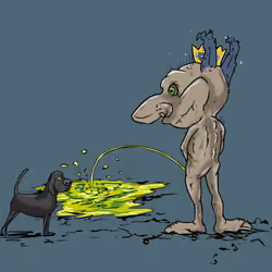 Goblinpisswtf #7903
