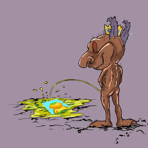 Goblinpisswtf #5099