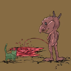 Goblinpisswtf #83
