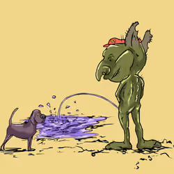 Goblinpisswtf #4055