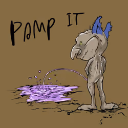 Goblinpisswtf #102