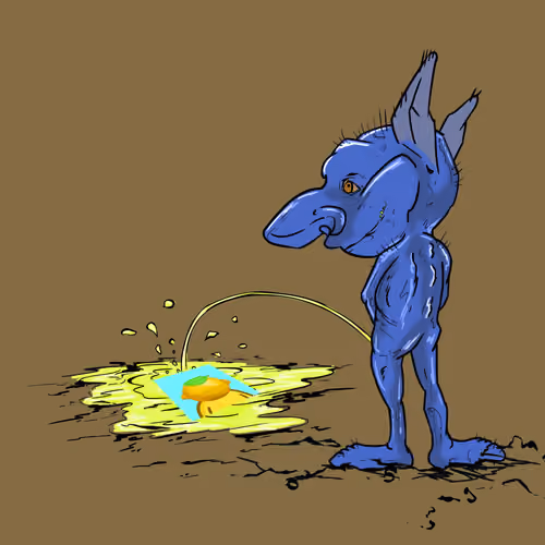 Goblinpisswtf #8233