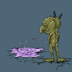 Goblinpisswtf #33