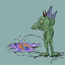 Goblinpisswtf #4261